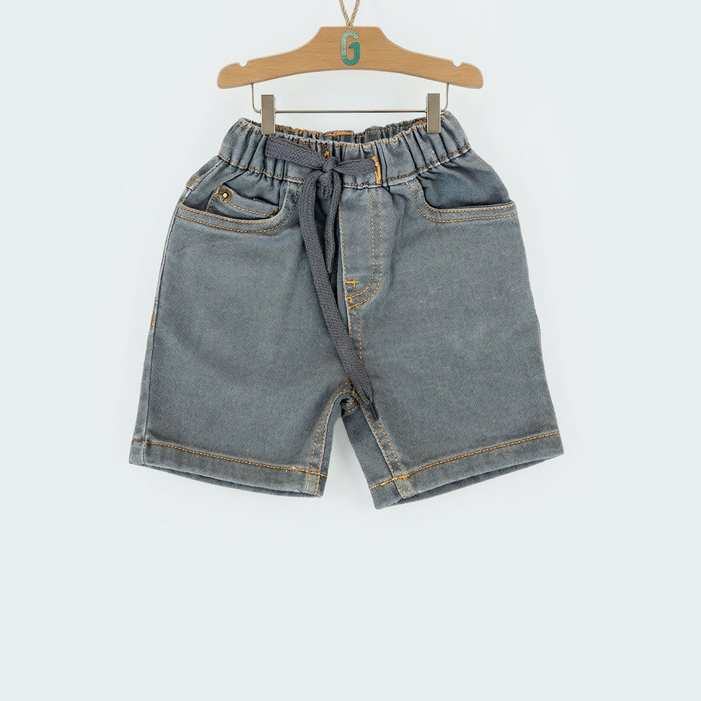 Short Ash with code -26891