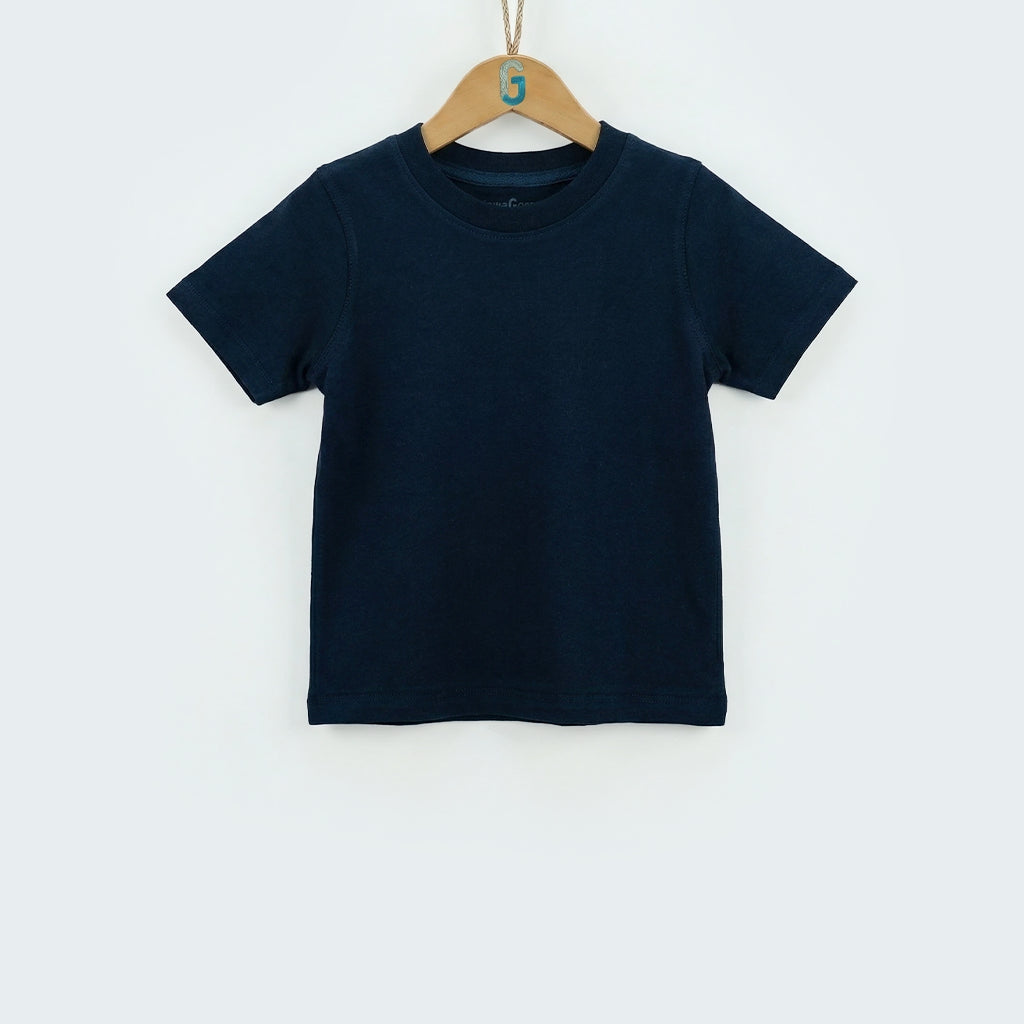 Crewneck Navy Blue-27961