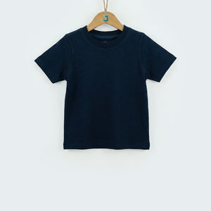 Crewneck Navy Blue-27961