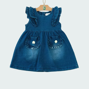 Dress Denim -27971