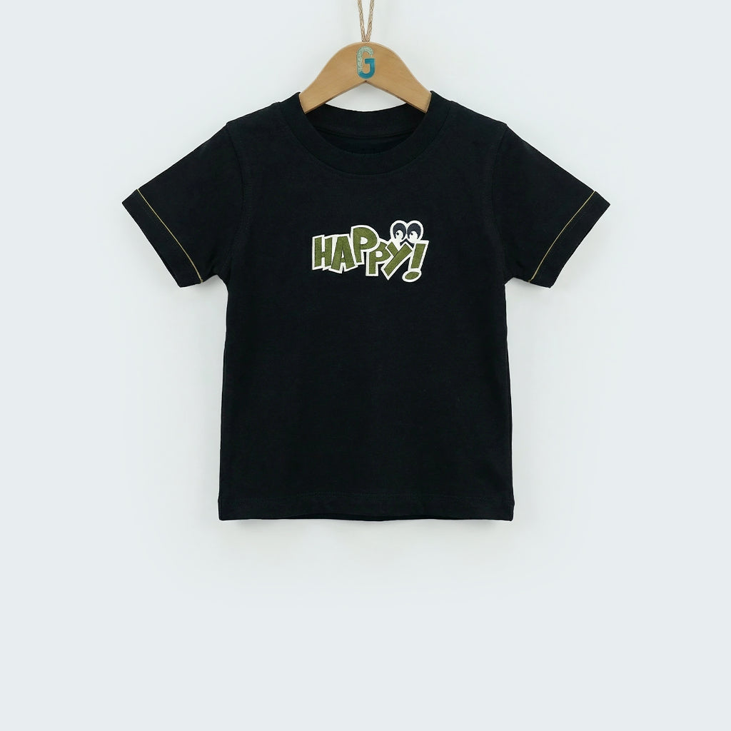 Crewneck Happy -28001