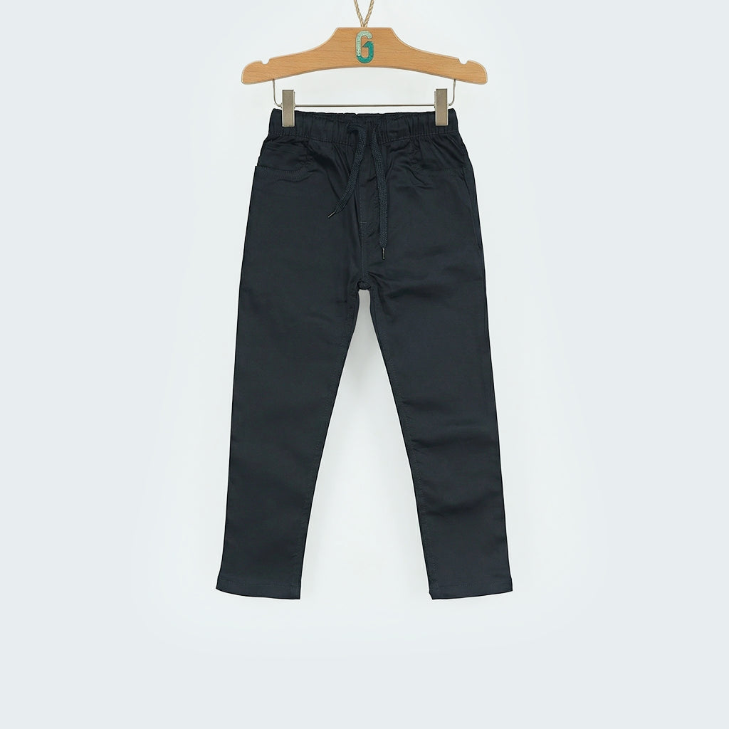 Pant Navy Blue-28042