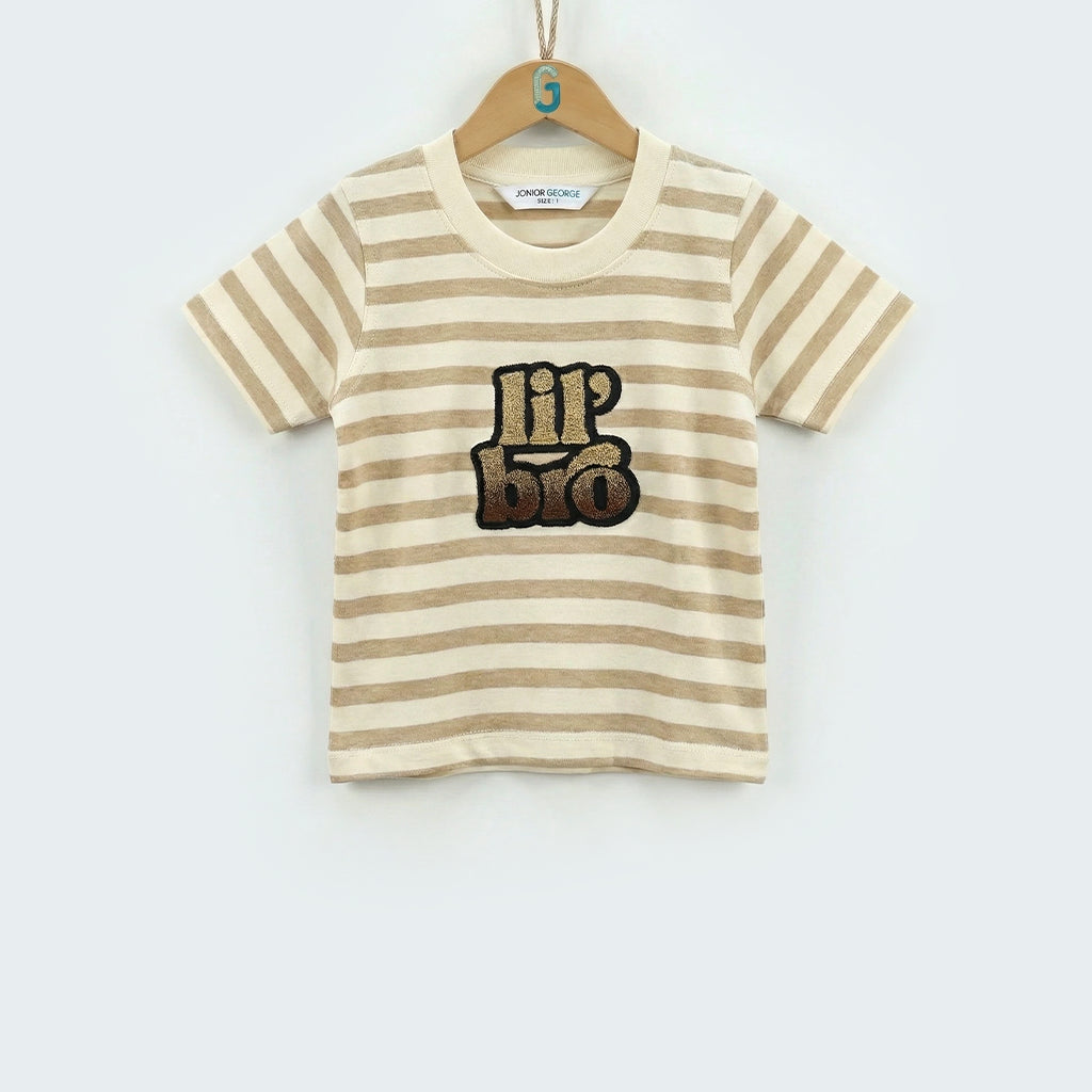 Crewneck Lil Bro-28118