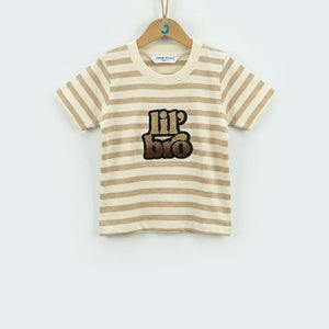 Crewneck Lil Bro-28118