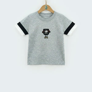 Crewneck Ash Cool Be -28119