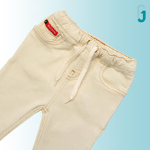 Load image into Gallery viewer, Pant - Denim - Beige
