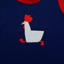 Load image into Gallery viewer, Skinny - Hen ( Navy Blue )
