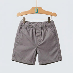 Short - Twill - Violet - 27398