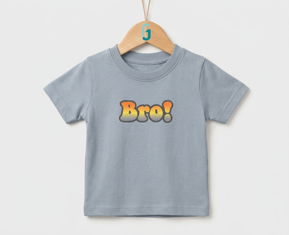 Crewneck Grey Bro -  28225