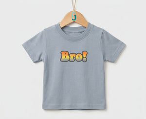 Crewneck Grey Bro -  28225