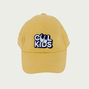 Cap Beige Cool Kids - 28131