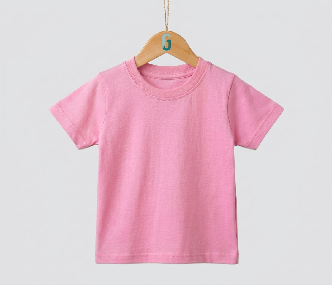 Crewneck Pink - 28224