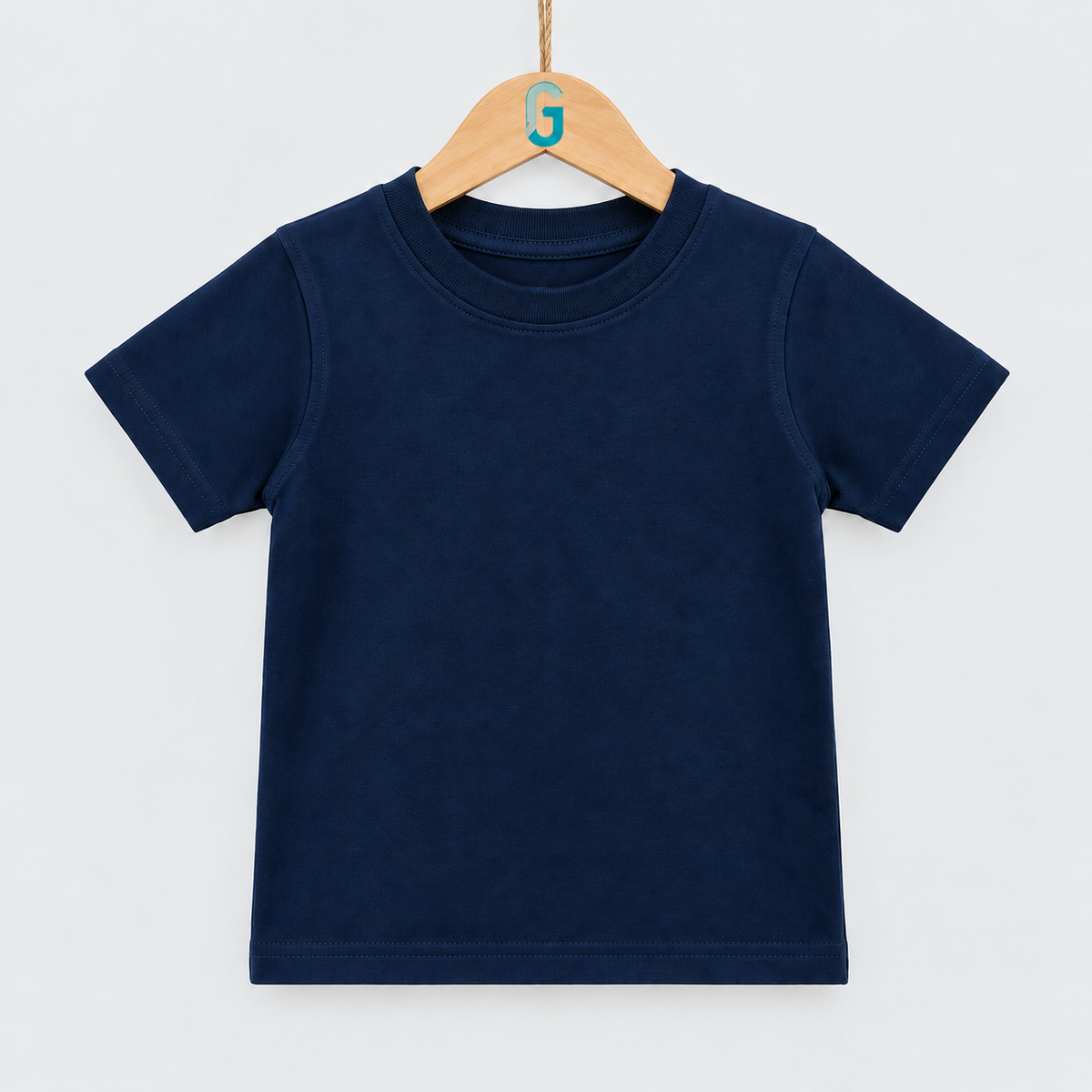 Crewneck Navy Blue-27961