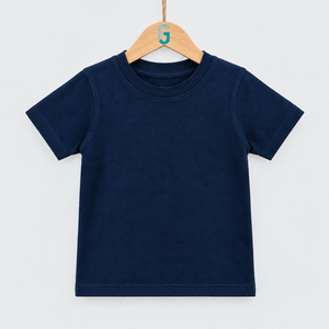 Crewneck Navy Blue-27961