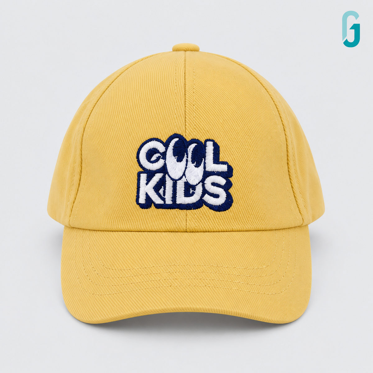 Cap Beige Cool Kids - 28131