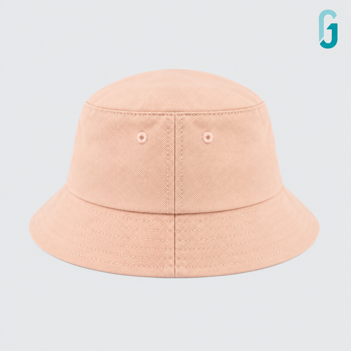 Hat Peach - 27950