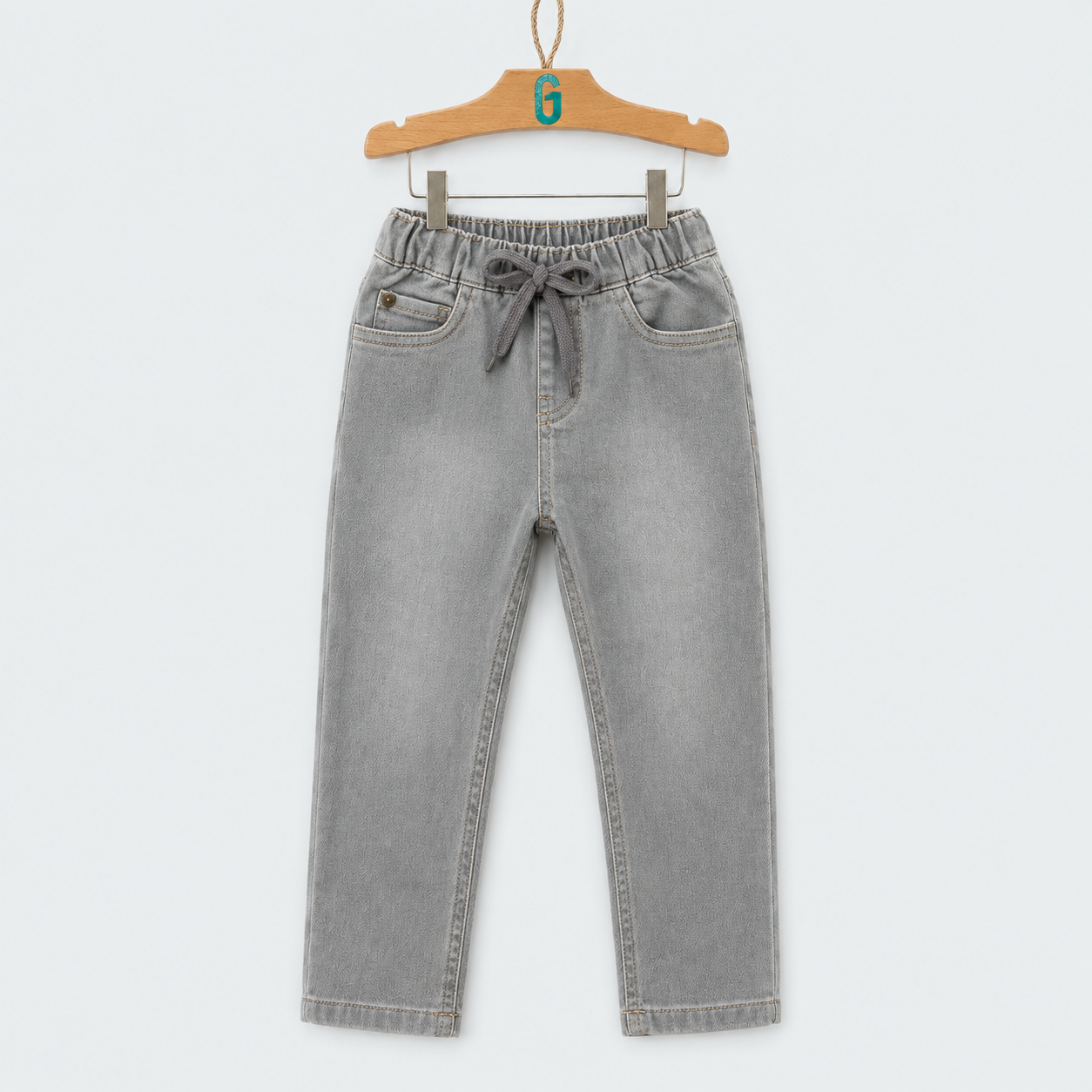 Pant - Grey