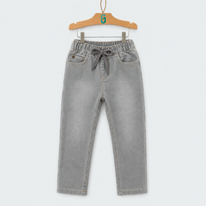 Pant - Grey