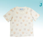 Pyjama Off-White Bear - Image 2
