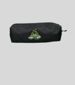 Black/Blue/Green Pencil Cases