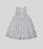 Dress Cut Long Flowers - Image 2