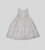 Dress Cut Long Flowers