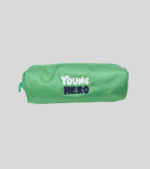 Black/Blue/Green Pencil Cases - Image 3
