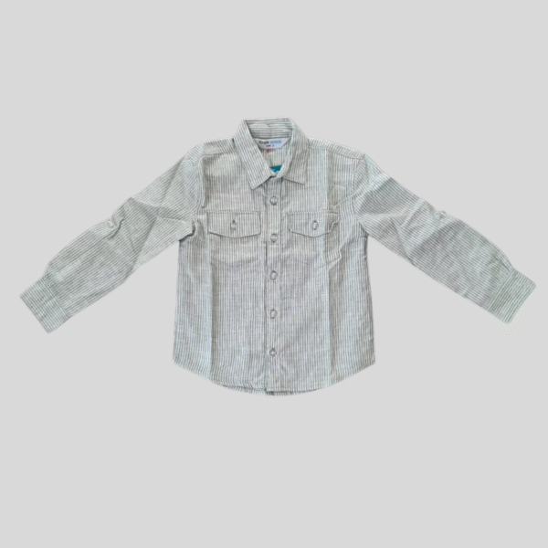 Long Sleeve Shirts
