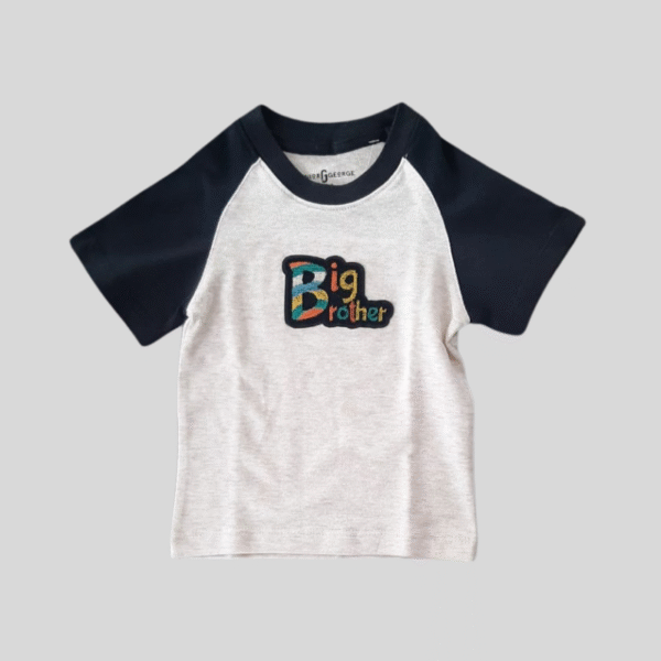 Crew Neck Big Brother
